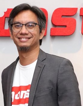 Anas Abdul Aziz
