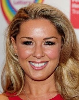 Claire Sweeney