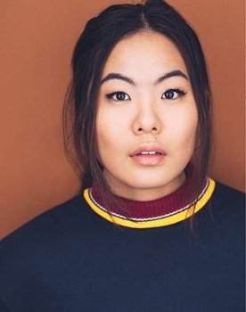 Nicole Kang