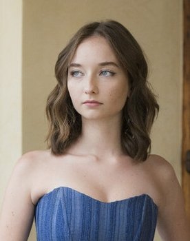 Would You Look at Her
