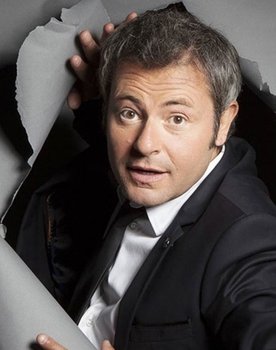 Jérôme Anthony as 