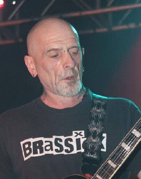 Colin « Jock » Blyth as Himself