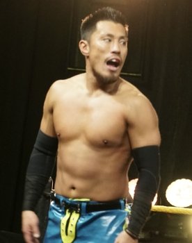 Akira Tozawa