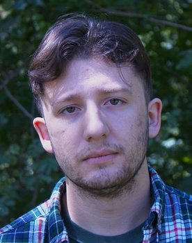 Xander Alvarez as Self