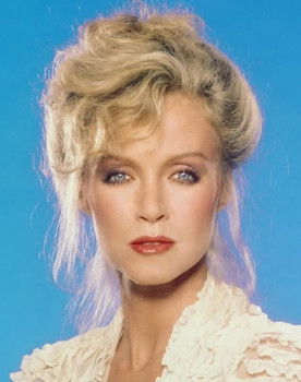 Donna Mills as Vanessa Graves