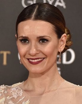 Elena Ballesteros