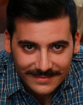 Vasilis Charalambous