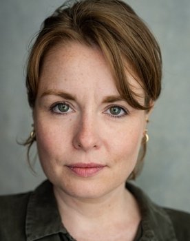 Lauren Reed as Melissa Hart