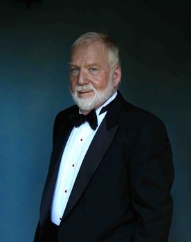 Ted Heyck
