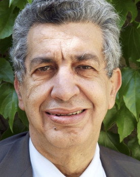 Antoine Sfeir