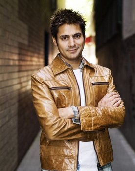 Danny Bhoy as Himself