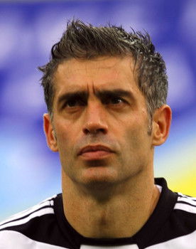 Antonios Nikopolidis as Self