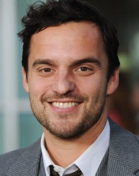 Jake Johnson Photo