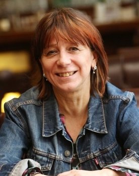 Zuzana Fišerová