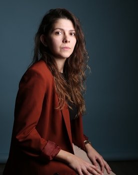 Margaux Le Dorze