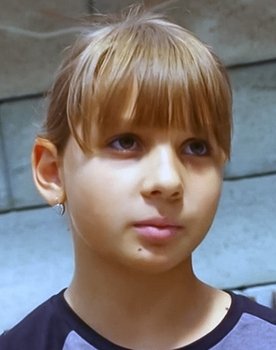 Sára Tömölová