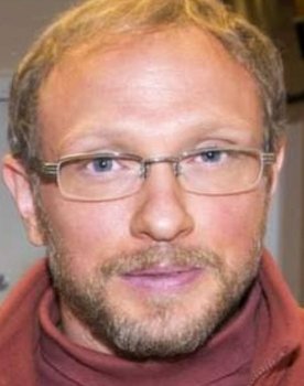 Alexander Eriksson as Dad