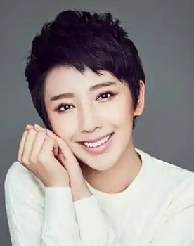 Tang Qin as Guan Zhu