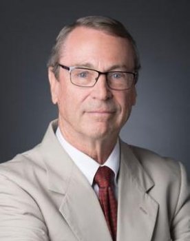 Craig L. Symonds as Self