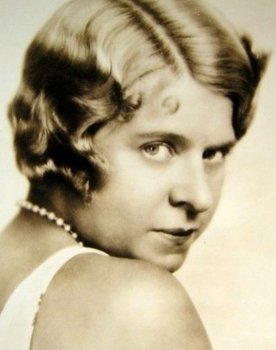Daphne Pollard as Cook