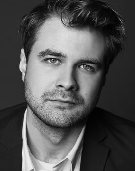 Magnus Haugaard Petersen as Psychiatric patient