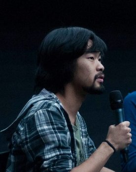 Rodrigo Tomita as 