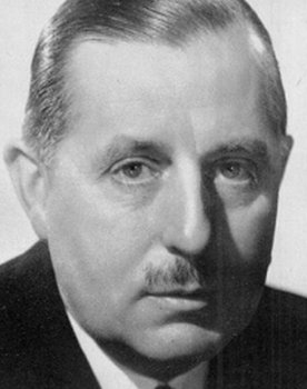 Archibald Batty