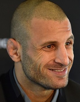 Tarec Saffiedine