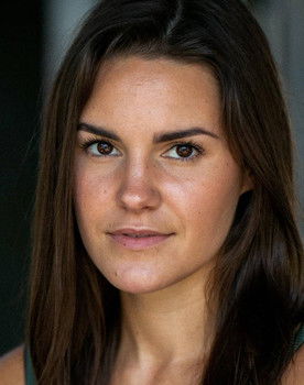 Kendall Cavener as Susie