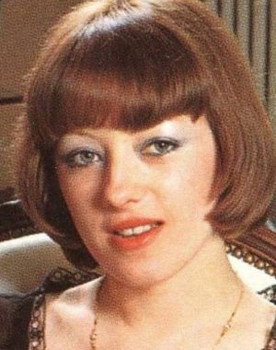 Catherine Taillefère