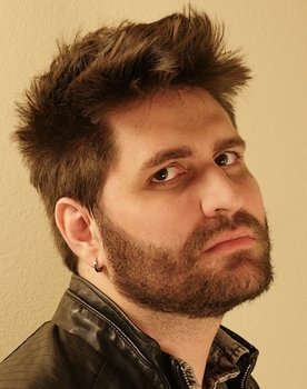 Lyle Rath as The Slapper (voice)