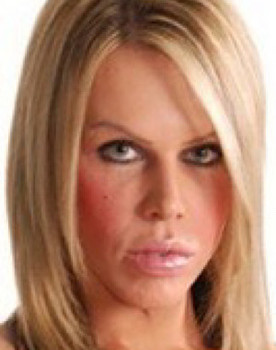 Mandy May