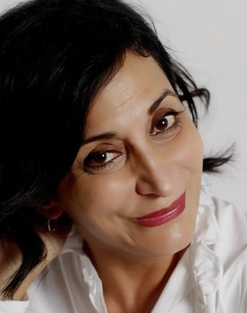 Sofia Morgavi
