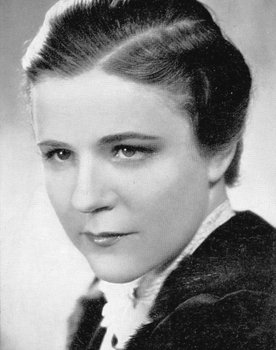 Paula Wessely