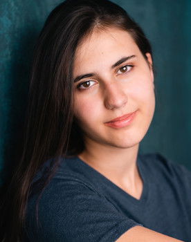 Jessica P Knight as Girl at Ice Cream Shop