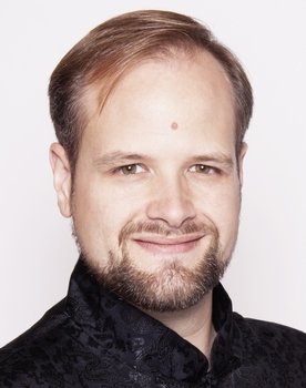 Benjamin Bruns
