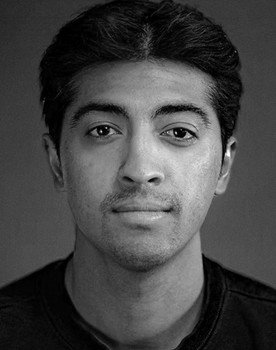 Michael Teigen Rajaji as Pål