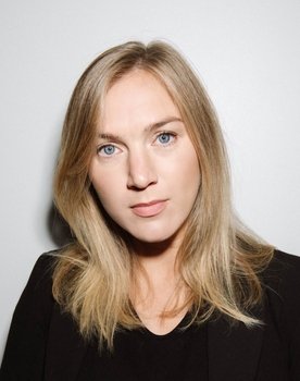 Laima Akstinaitė as Milda