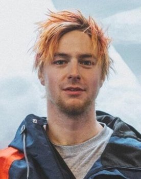 Nils Arvidsson