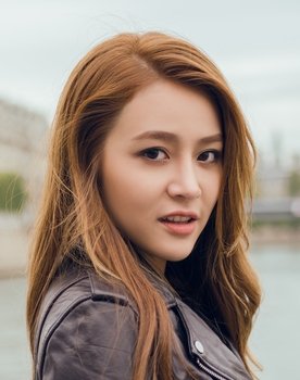 Pang Yixin