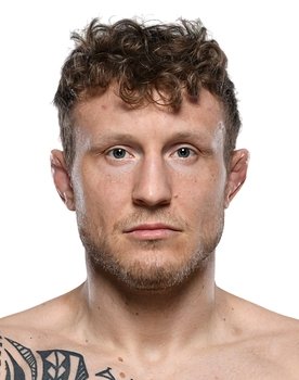 UFC on ESPN 19: Hermansson vs. Vettori