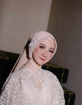 Niatus Sholihah
