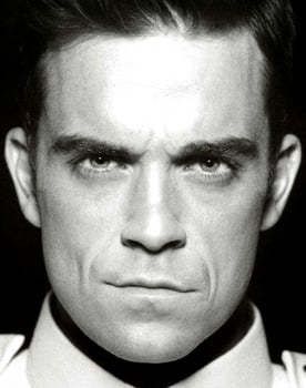 Robbie Williams Photo