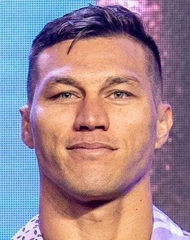 ONE Fight Night 10: Johnson vs. Moraes 3
