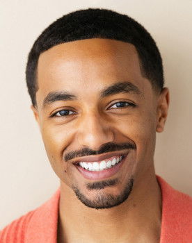 Alec Adams as Marvin