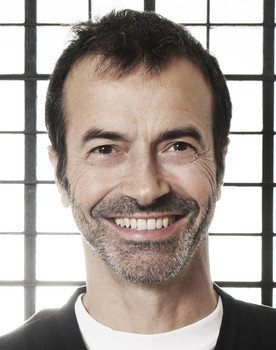 Andrea Occhipinti as Angel Contreras