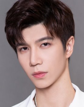 Yu Kehong