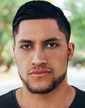 Tyrone Ngatai as Kai