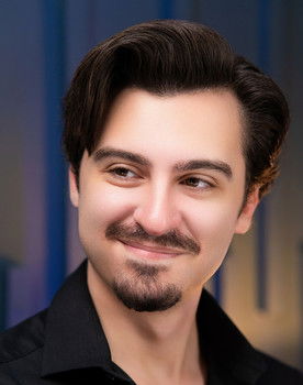 Nicholas Horne as The What's-Its-Face (voice)