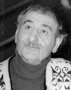 Guram Lortkipanidze
